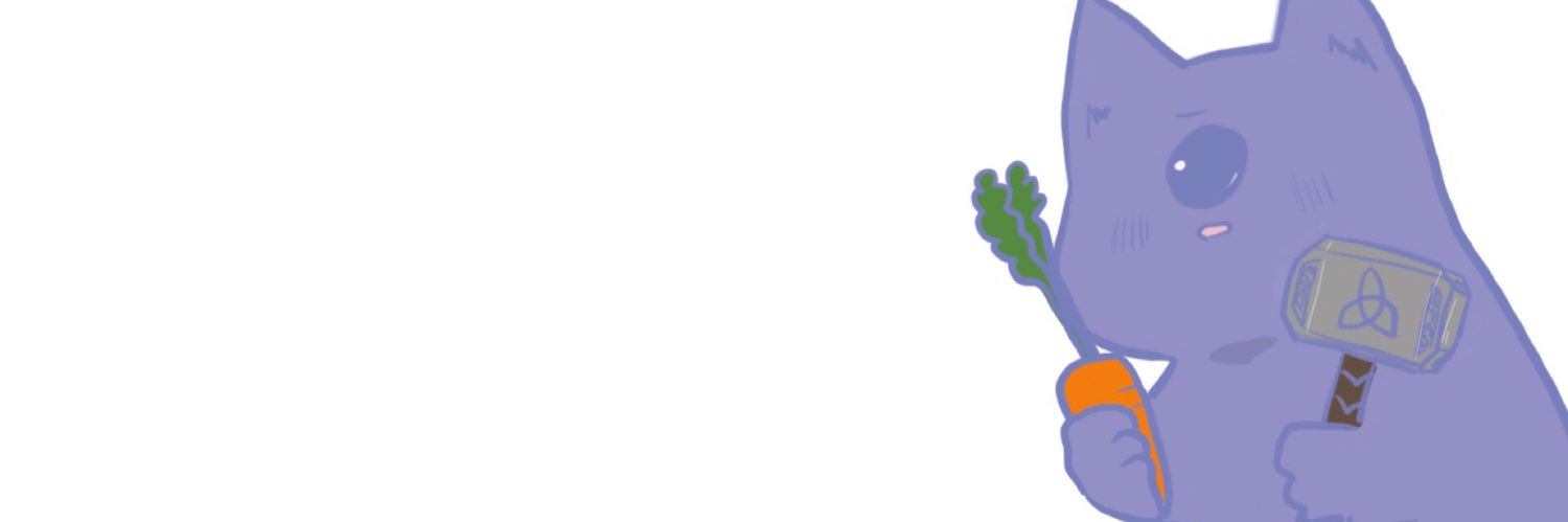 🥕ₘᵧₒₘᵧₒ 🥕 banner