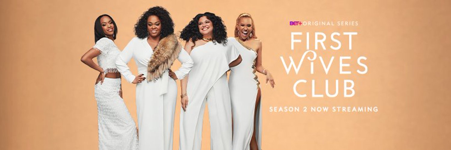 First Wives Club Profile Banner