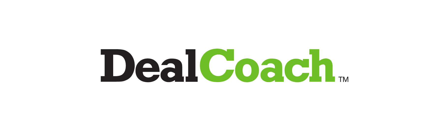 DealCoach's profile banner image
