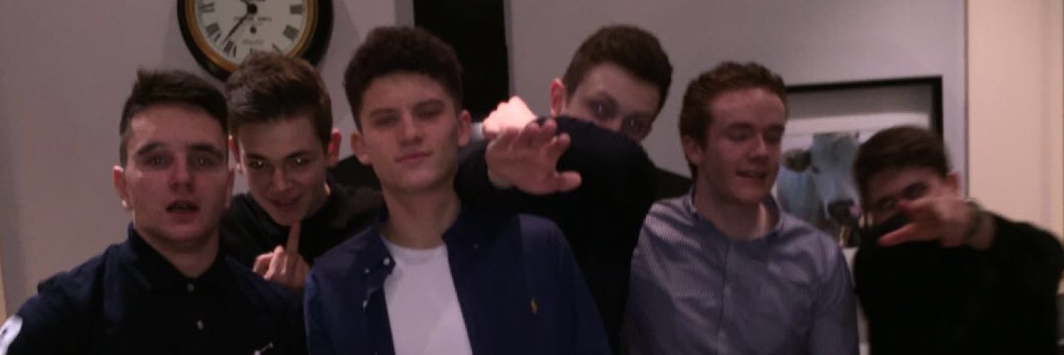 CalumSimmers's profile banner image