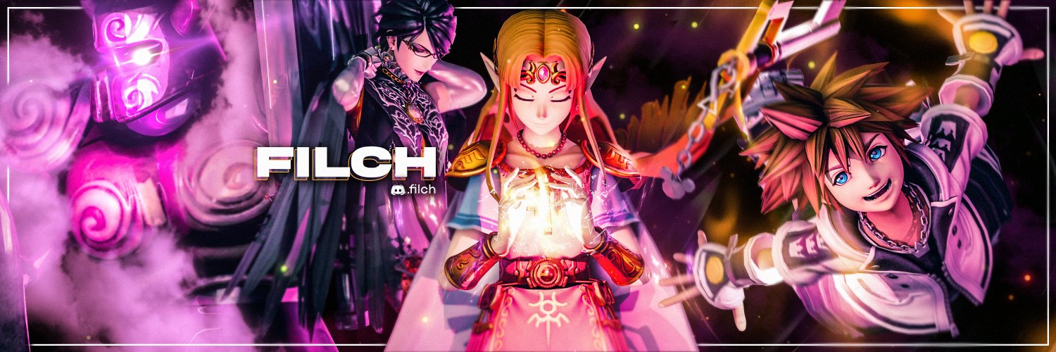 Filch🏳️‍⚧️she/her banner