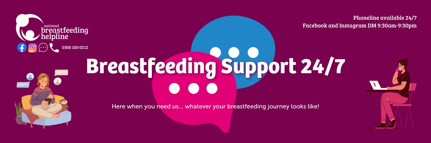 NationalBFHelplineUK's banner