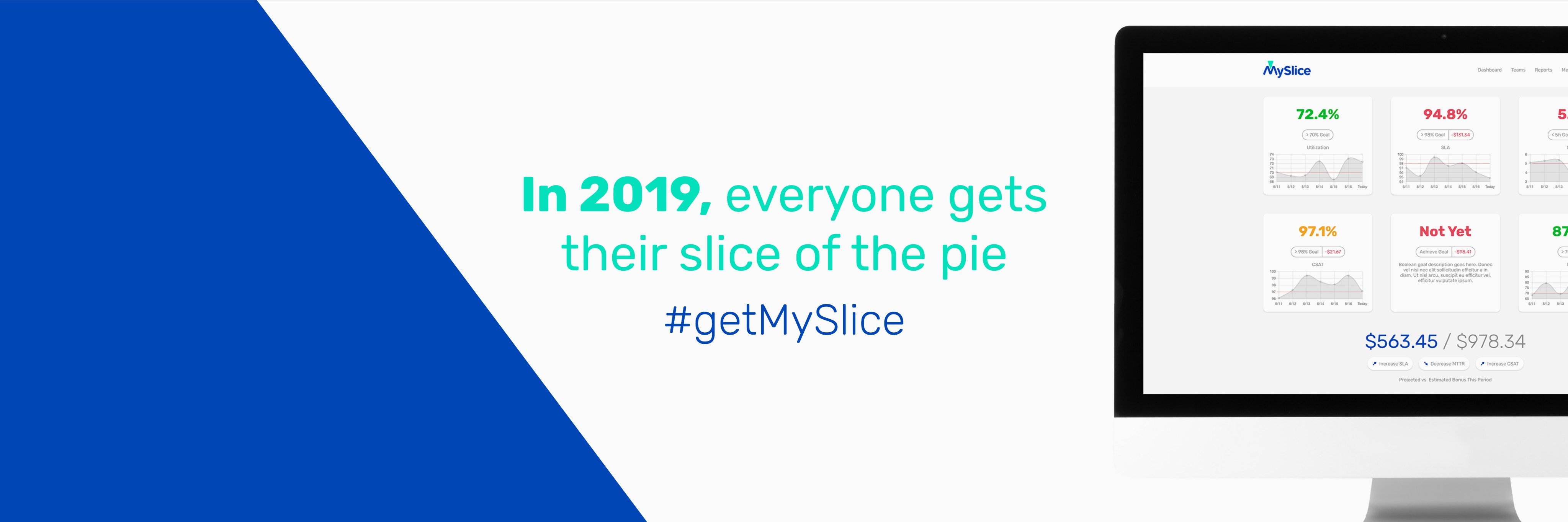 MySlice banner