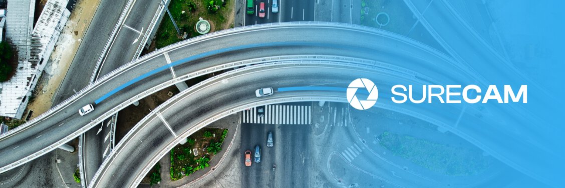 SureCamGlobal's profile banner image