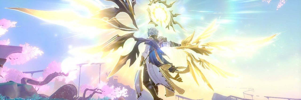 TheYellowBird banner