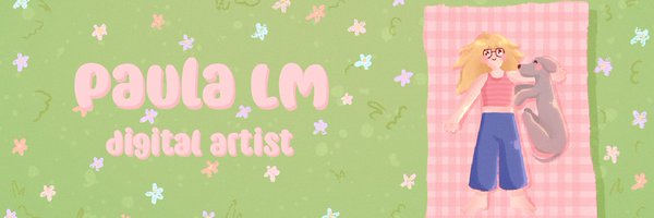 paulalm Profile Banner