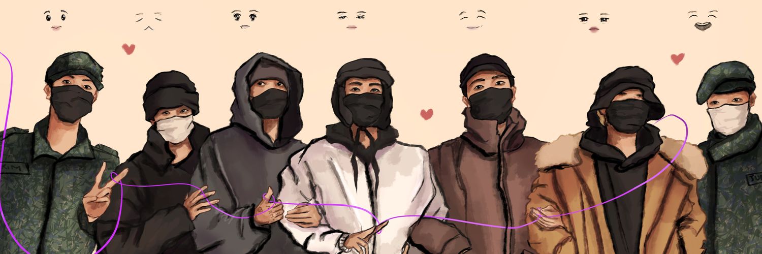 kore 🦋 (closed) banner