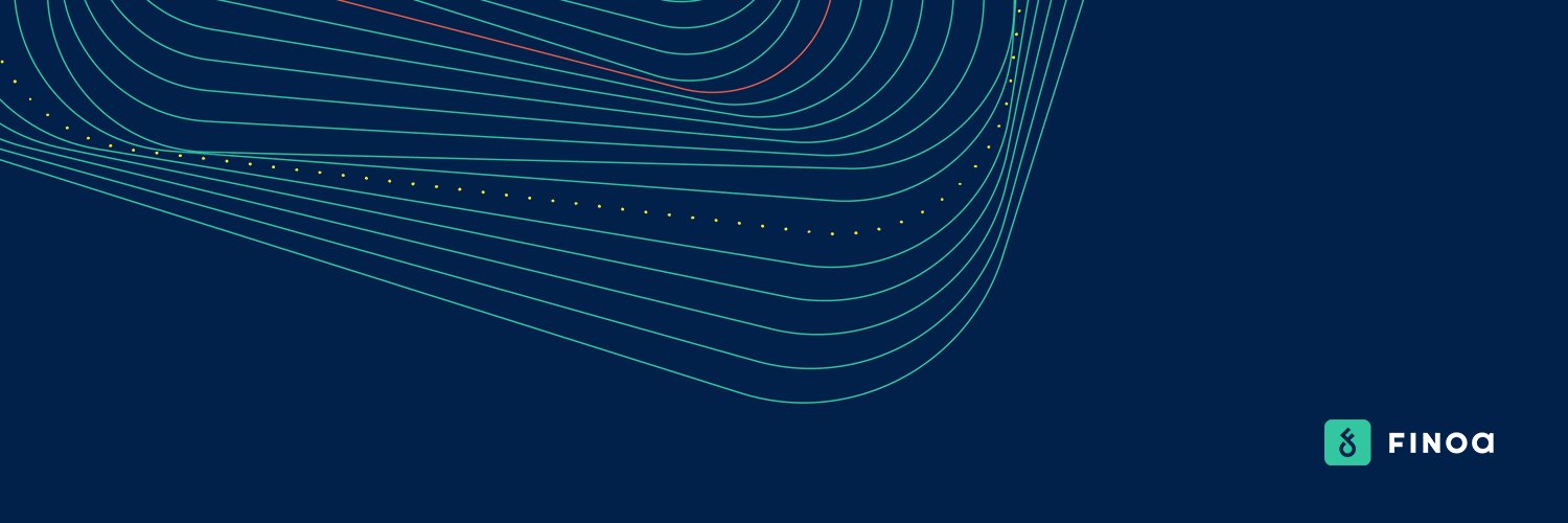 Finoa banner