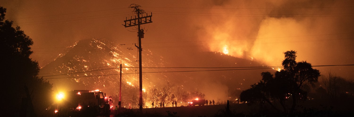 Firewatch Photography banner