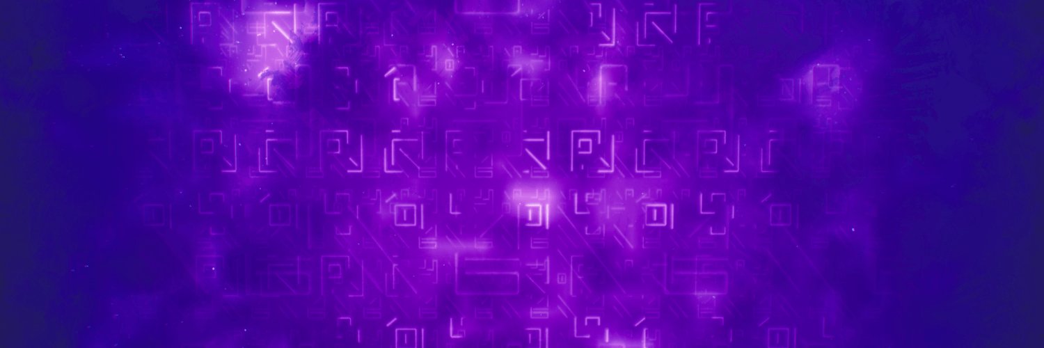 FallenSolus's profile banner image