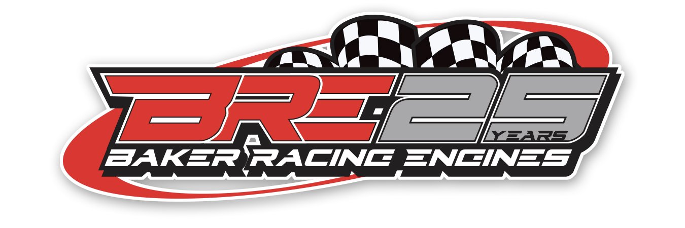 Baker Racing Engines banner