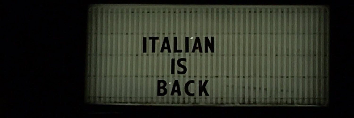 ayetalian's profile banner image