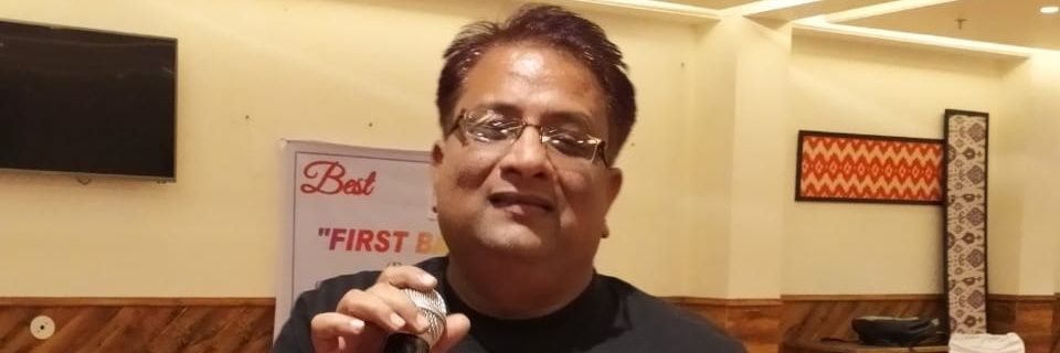 sanjay_vet's profile banner image