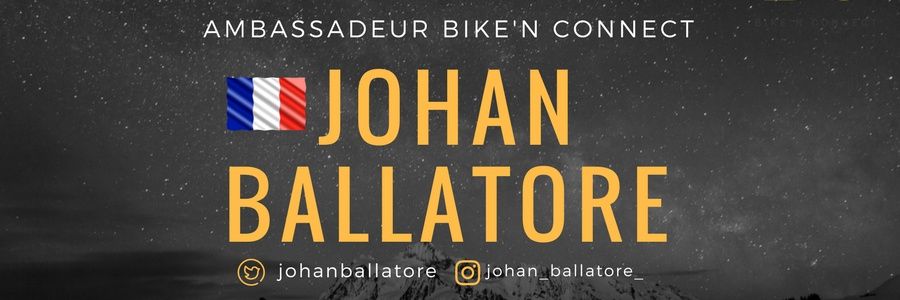 johanballatore's profile banner image