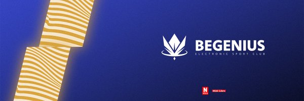 beGenius ESC Profile Banner