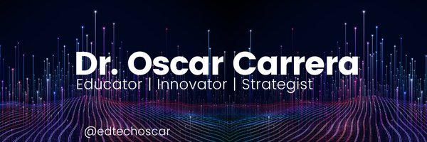 EdTechOscar Profile Banner