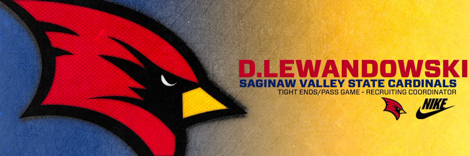Davis Lewandowski Profile Banner