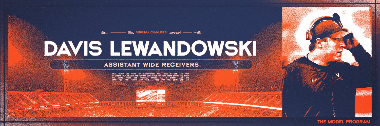 Davis Lewandowski banner