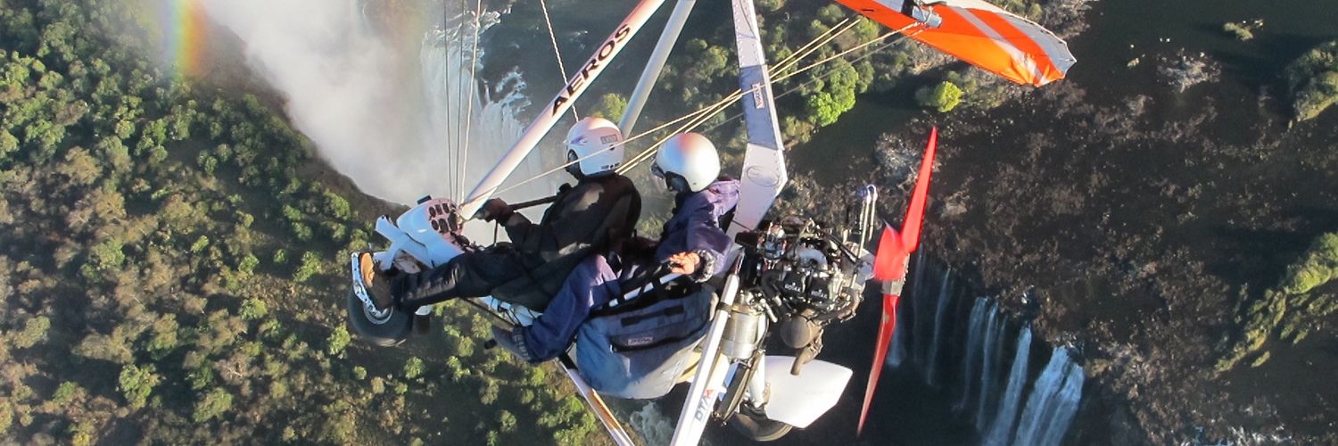 Manda J. Kambikambi, PhD banner