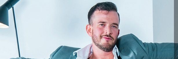 Franky Fox banner