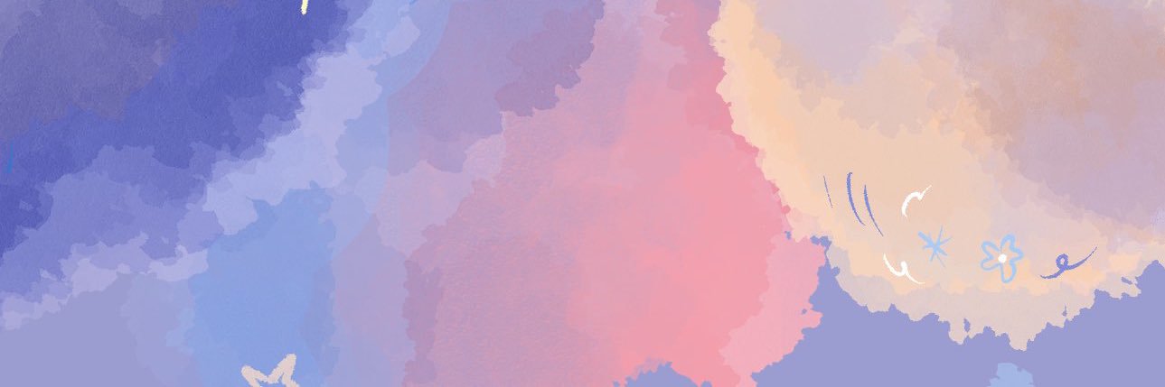 iammaiiam*･゜ﾟ banner