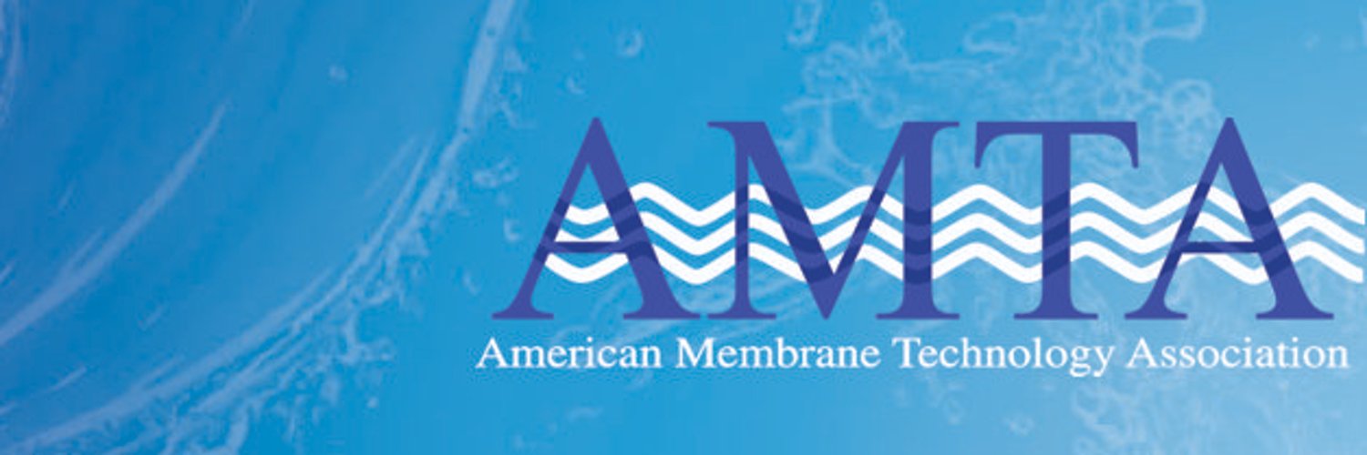 American Membrane Technology Association Profile Banner