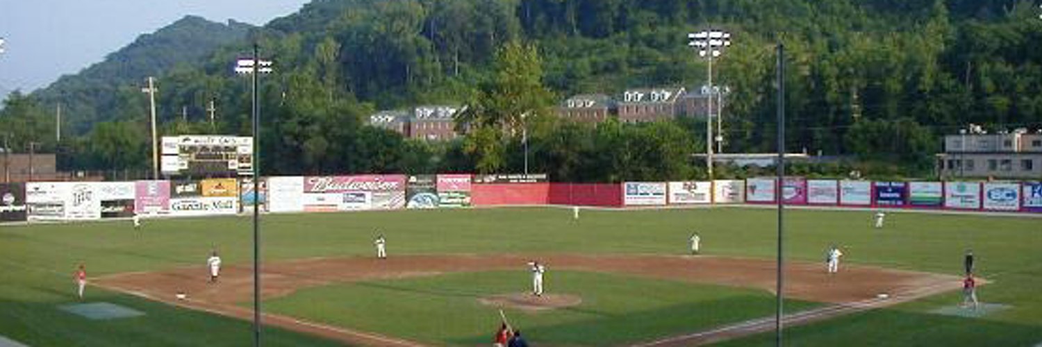 Baseball In The Mountain State Profile Banner