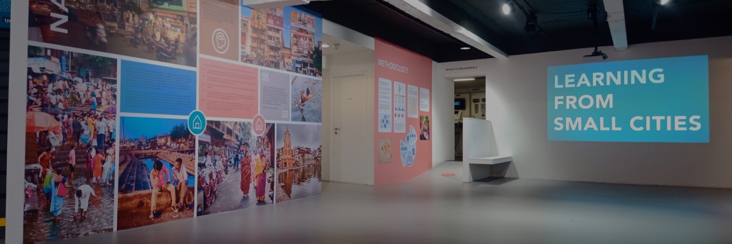 Learning From Small Cities 🏙️ banner