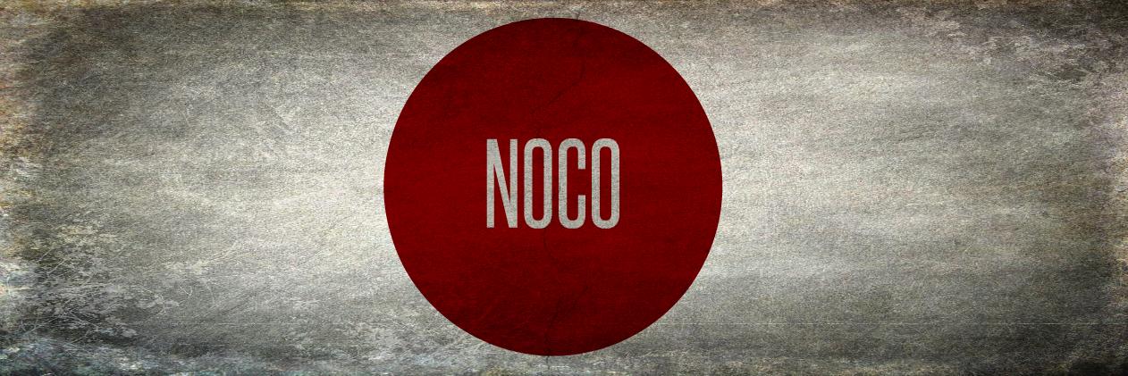 NocoBeats's profile banner image