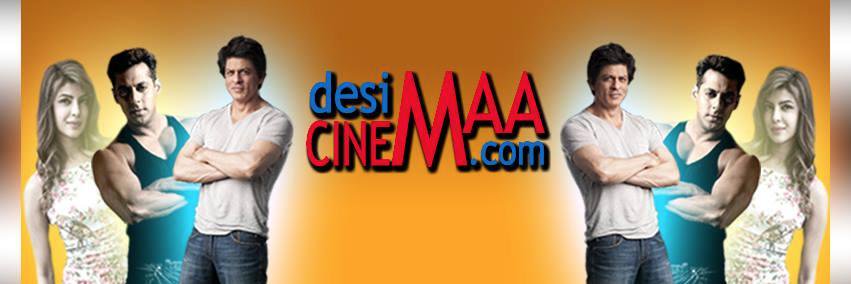 DesiCinemaa's profile banner image
