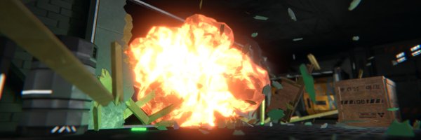 CrunchElementVR Profile Banner
