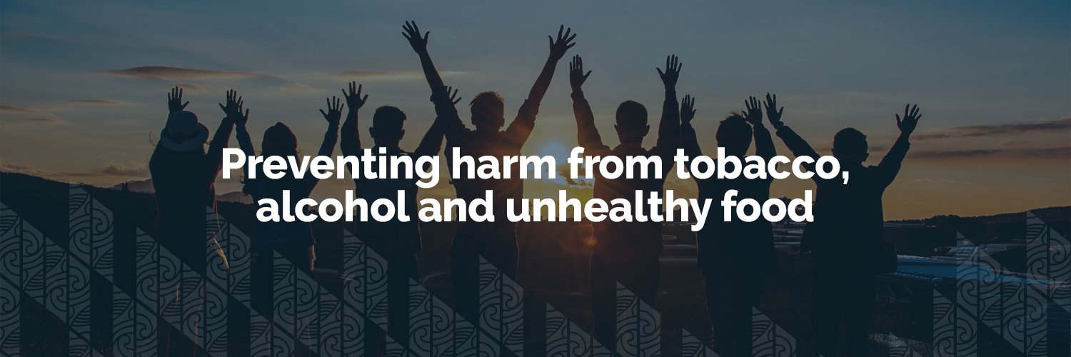 Health Coalition Aotearoa banner