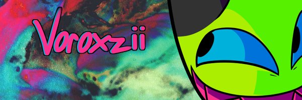 Voroxzii Profile Banner