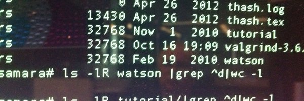 samar_hpc Profile Banner