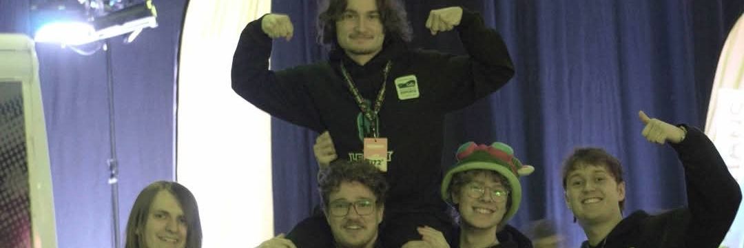 Brechtamus's profile banner image