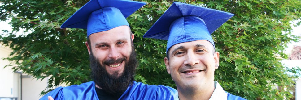 CVAdultSchool's profile banner image