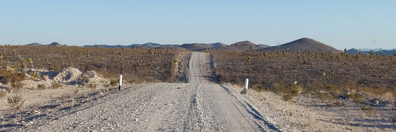 ppborrego's profile banner image