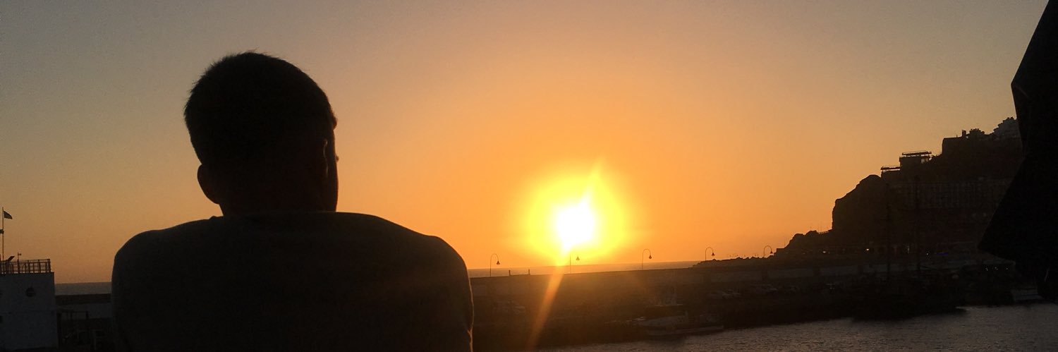 TomV100's profile banner image