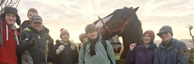 Manx Free State 🇮🇲 banner