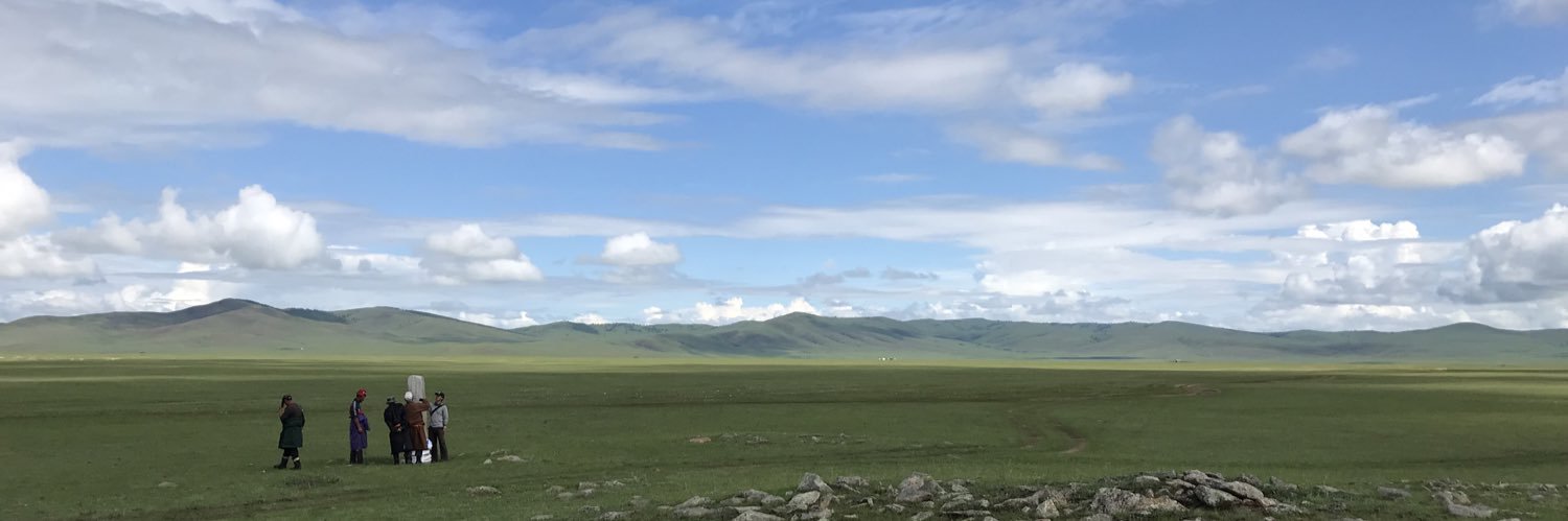 Nicholastrad's profile banner image