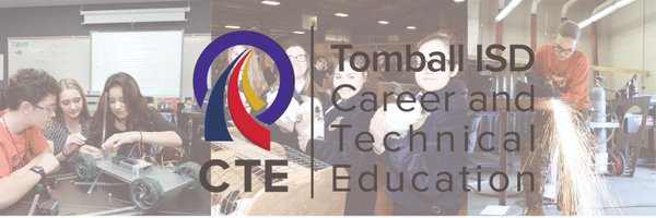 TISD_CTE Profile Banner