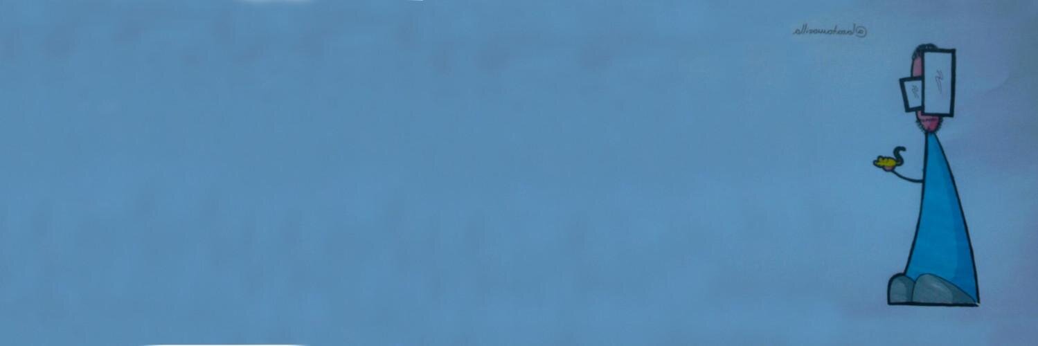 laratamarilla's profile banner image