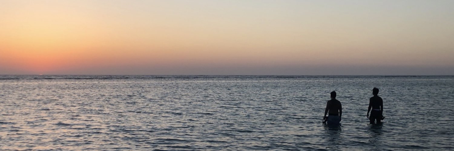 mvhannad's profile banner image