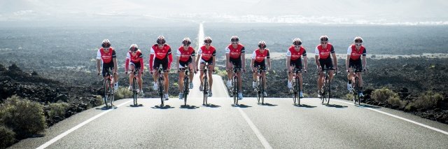 RedsTriTeam's profile banner image