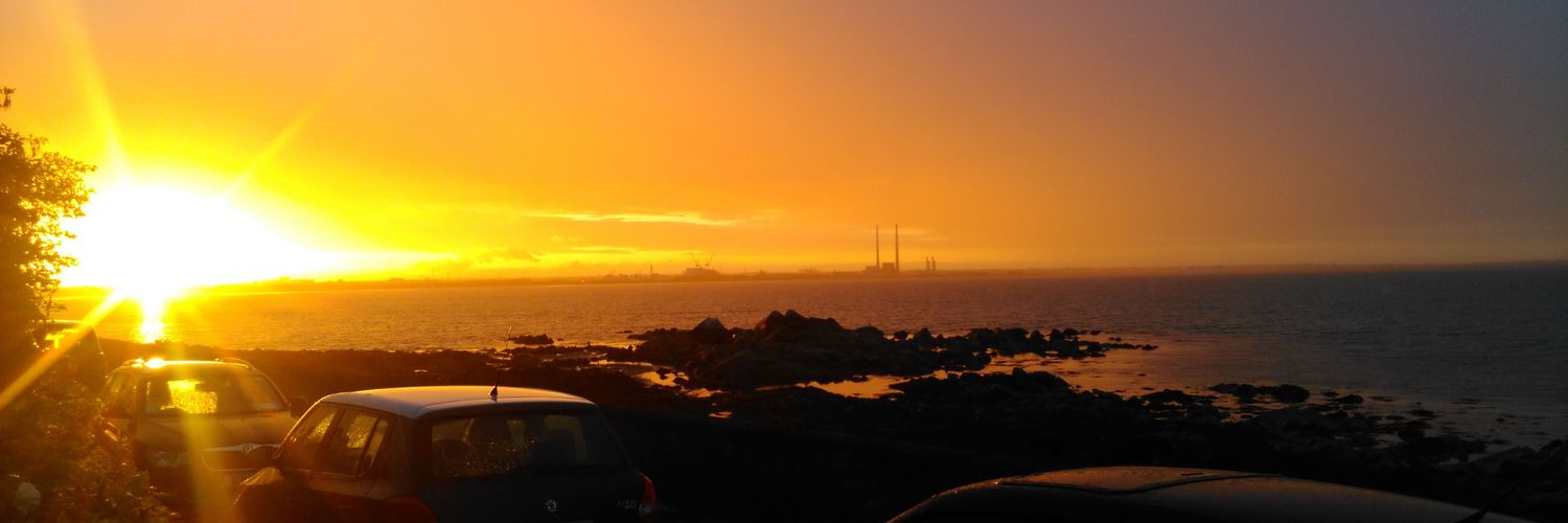 taidgh85's profile banner image