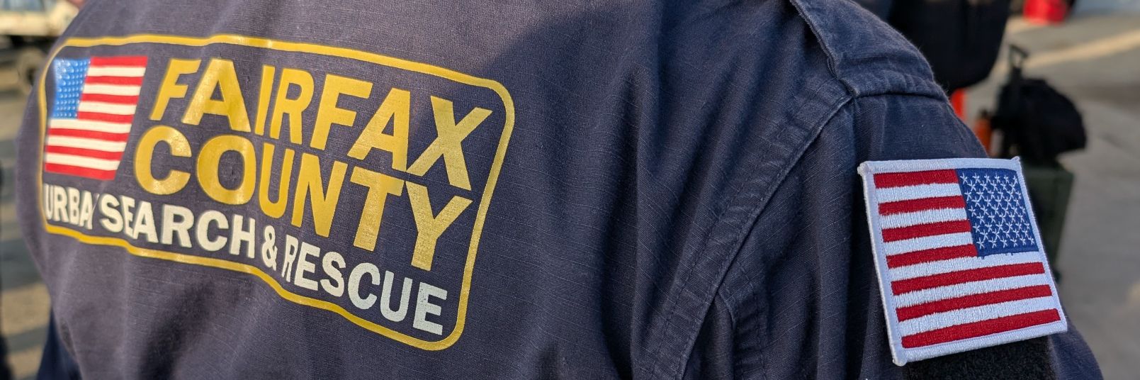 VA-TF1 / USA-01 - Urban Search and Rescue banner