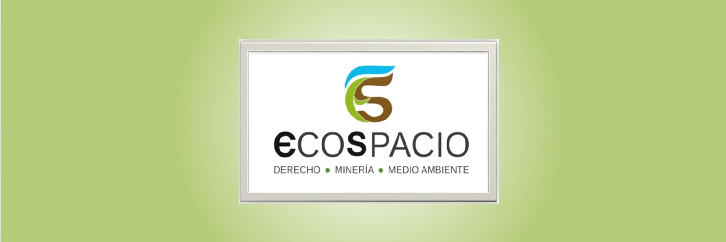 EcoSpacioC's profile banner image