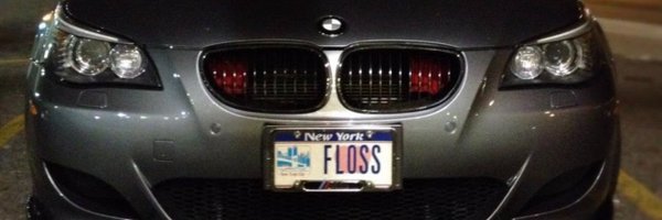 FlossyCarter Profile Banner