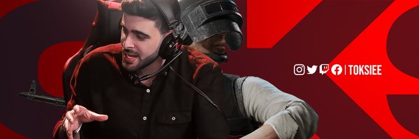 t0ksiee Profile Banner