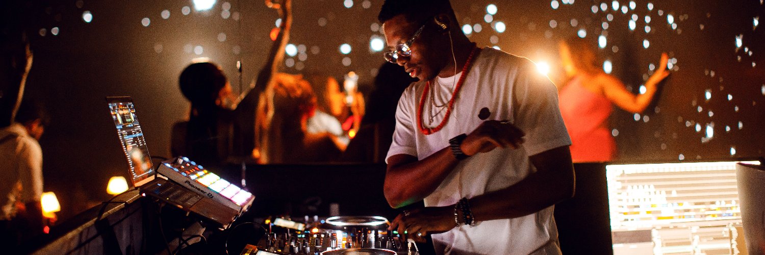 DJPHYZ's profile banner image